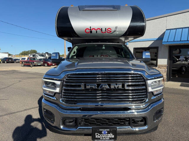 2023 Ram 3500 for sale at Penny's Muffler Shop in Bismarck, ND