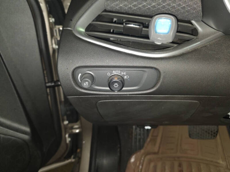 2023 Chevrolet Malibu LS