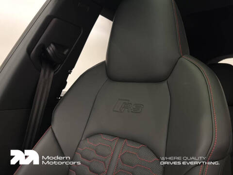 2023 Audi RS 7 4.0T quattro