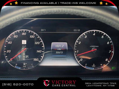 2019 Mercedes-Benz S-Class S 450