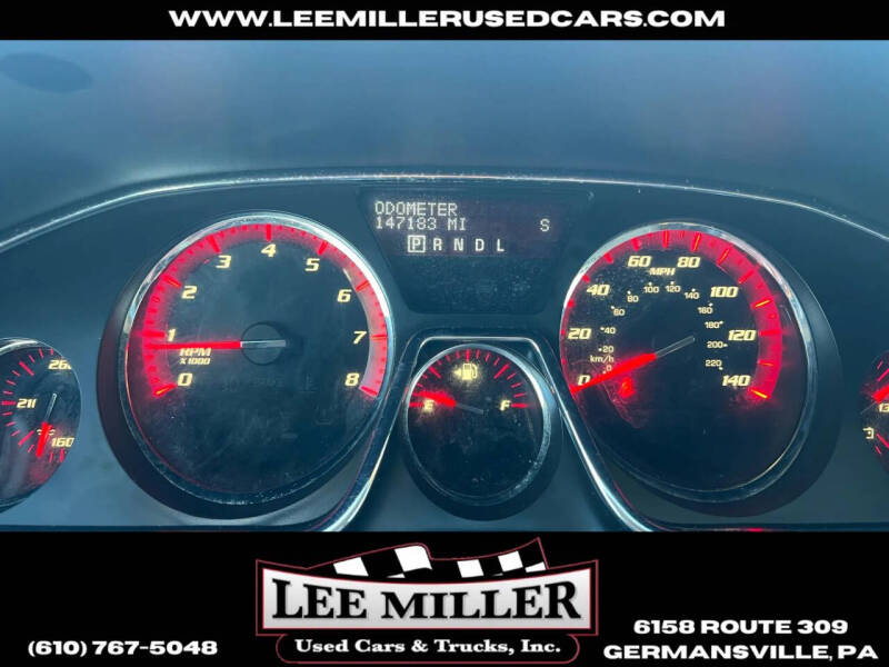 2017 GMC Acadia Limited