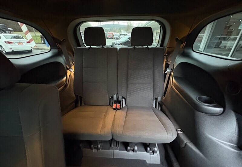 2019 Dodge Durango GT