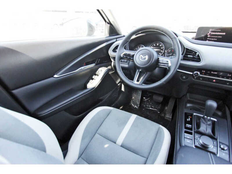 2026 Mazda CX-30 2.5 Turbo Aire Edition