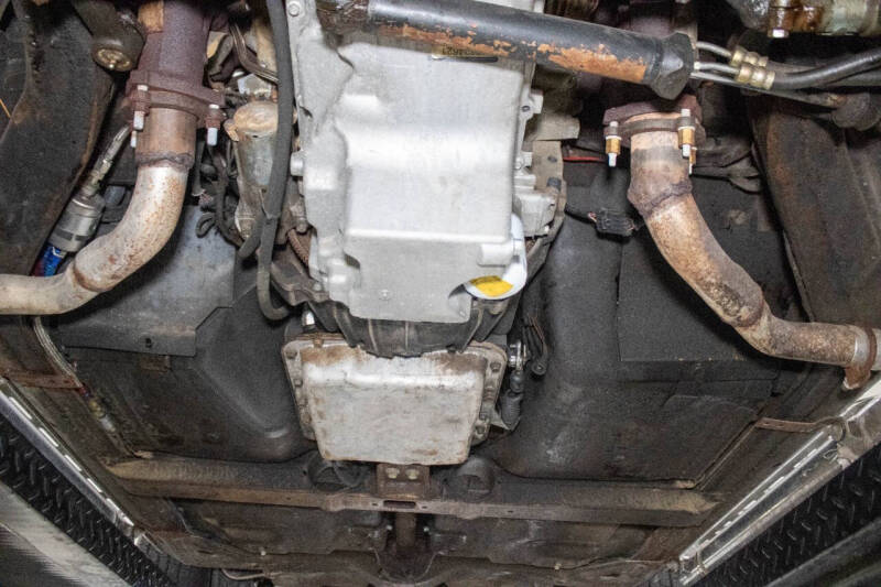 1972 Chevrolet Corvette