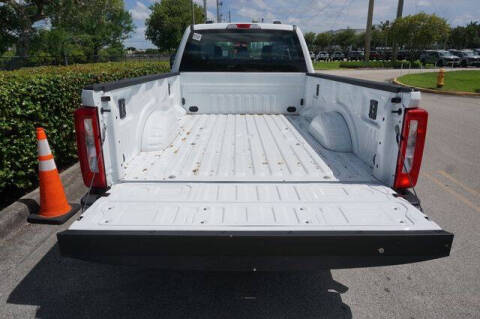2026 Ford F-250 Super Duty