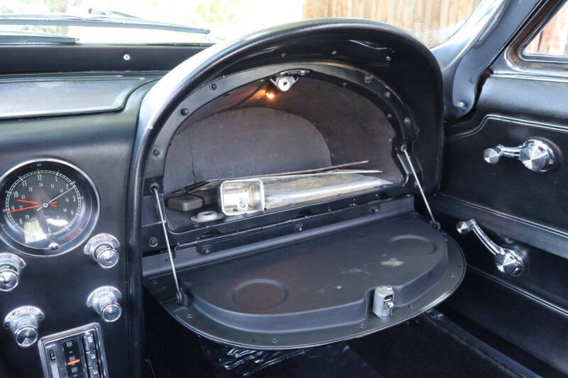 1965 Chevrolet Corvette