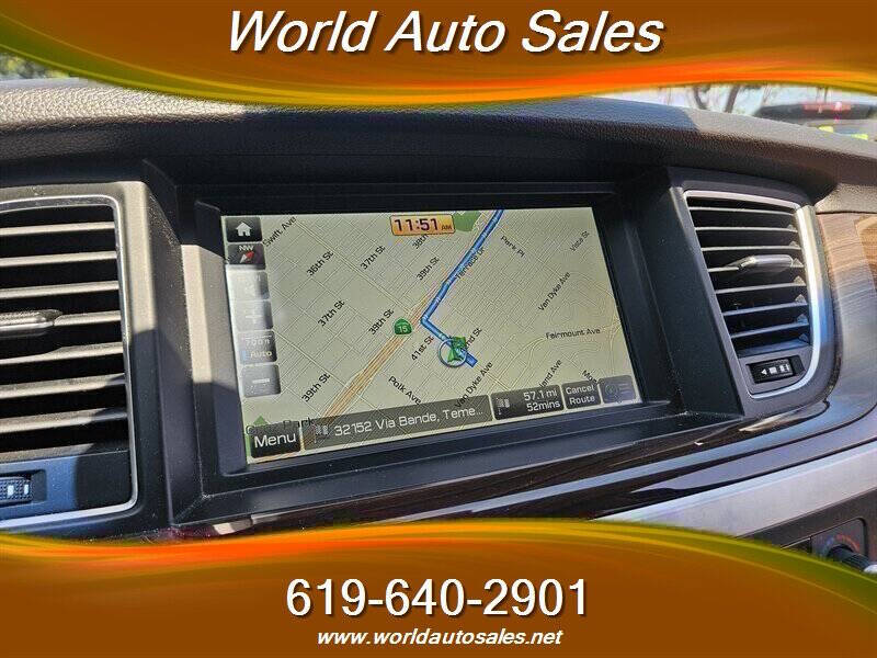 2015 Hyundai Genesis