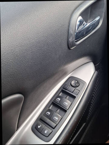 2016 Dodge Journey SE
