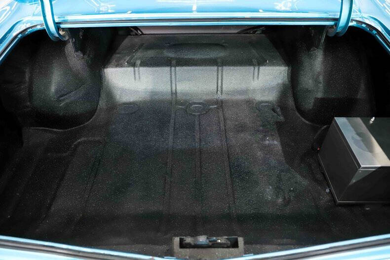 1967 Chevrolet Chevelle