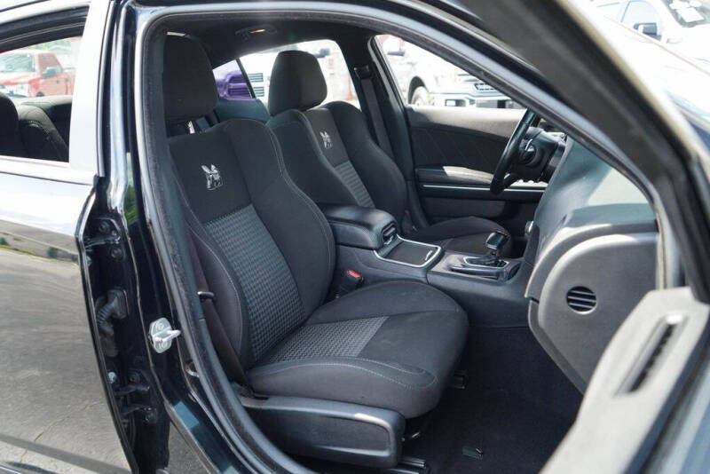 2021 Dodge Charger