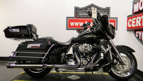 2013 Harley-Davidson Street Glide