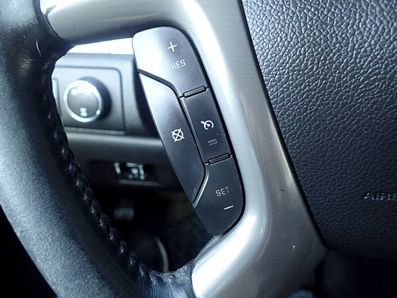 2013 Chevrolet Silverado 2500HD