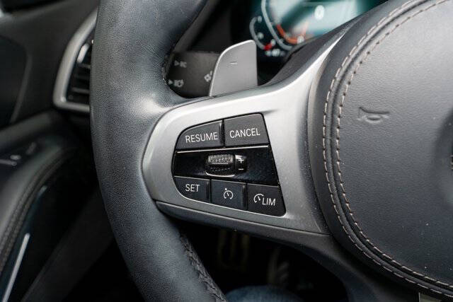 2021 BMW X5 sDrive40i