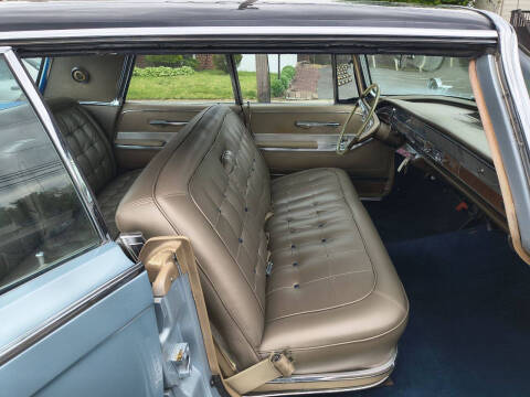 1965 Chrysler Imperial