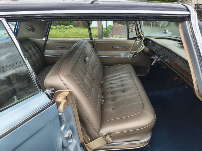 1965 Chrysler Imperial