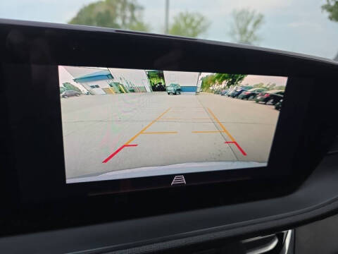 2024 Buick Envista Avenir