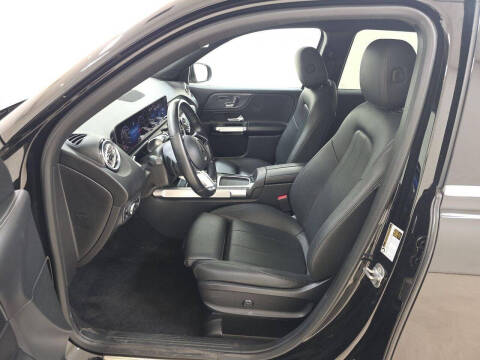 2024 Mercedes-Benz GLB GLB 250