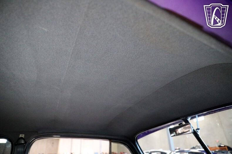 1939 Chevrolet Master Deluxe