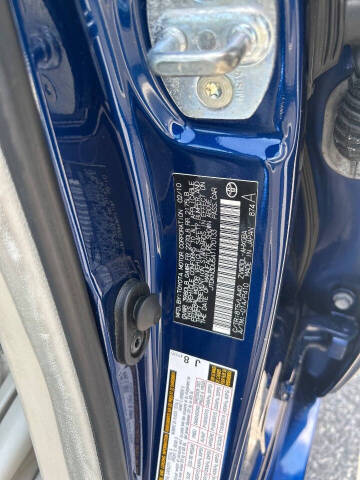2010 Toyota Prius IV