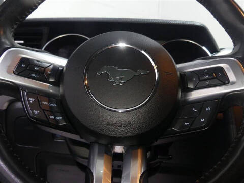 2023 Ford Mustang GT Premium