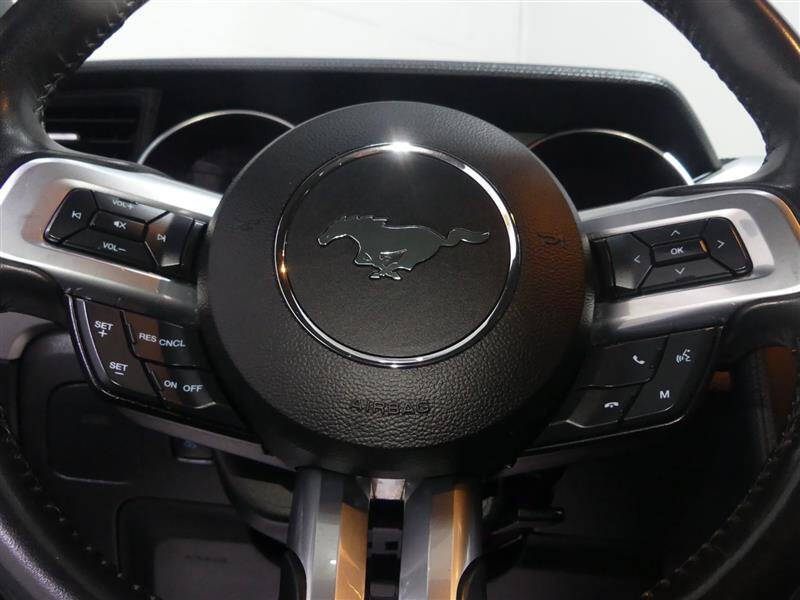 2023 Ford Mustang GT Premium