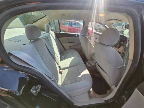 2008 Chevrolet Cobalt LT