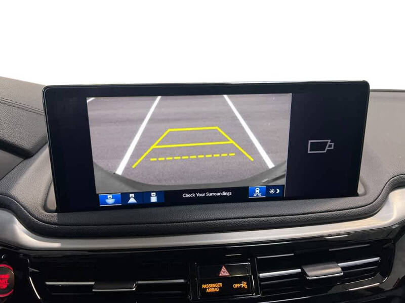 2026 Acura MDX SH-AWD