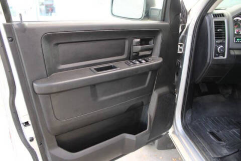 2014 RAM 1500 Express