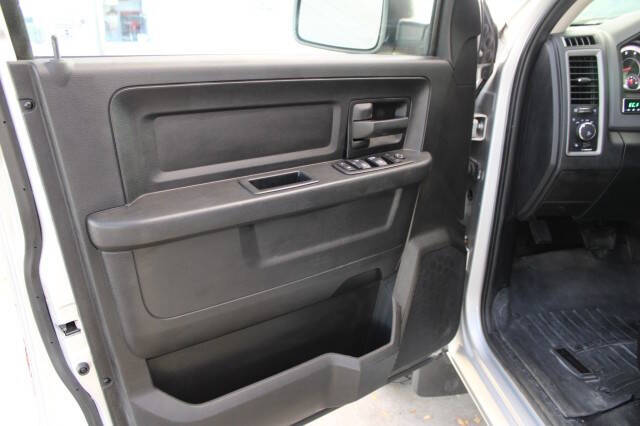 2014 RAM 1500 Express