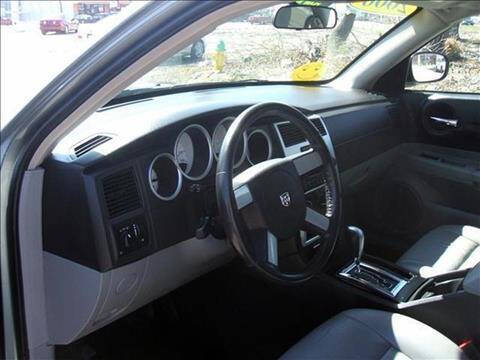 2006 Dodge Magnum SXT