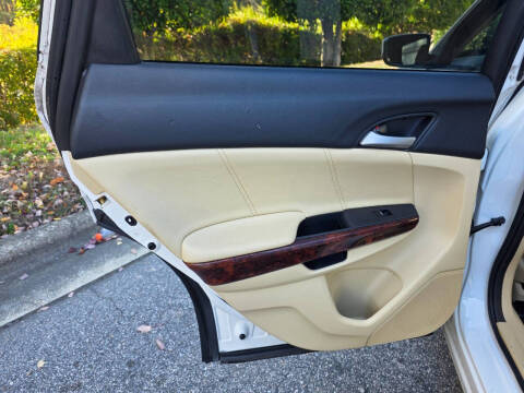 2011 Honda Accord Crosstour EX-L