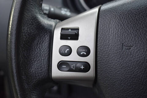 2012 Nissan Versa 1.8 S