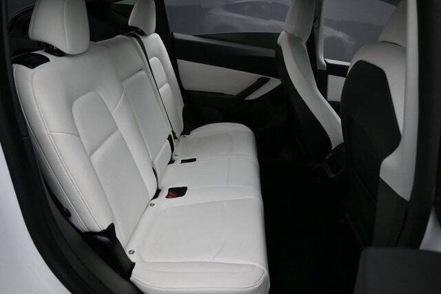 2021 Tesla Model Y Performance