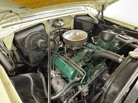 1956 Oldsmobile Eighty-Eight