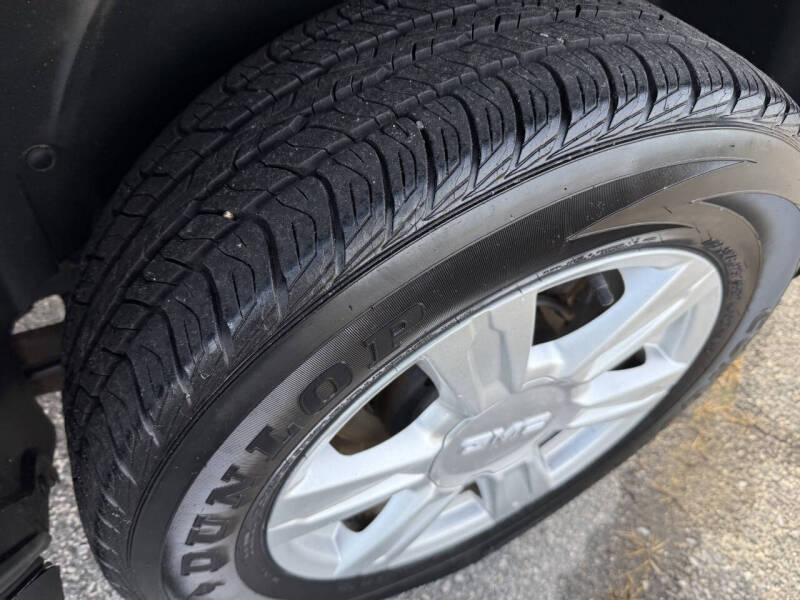 2015 GMC Terrain SLE-1