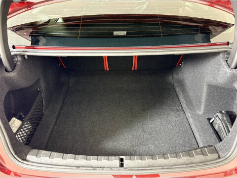 2023 BMW M3 Competition xDrive