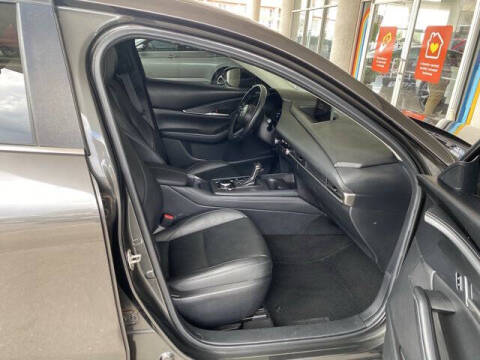 2021 Mazda CX-30 Select