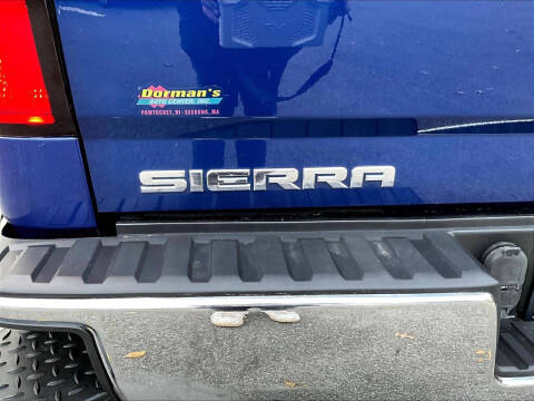 2014 GMC Sierra 1500