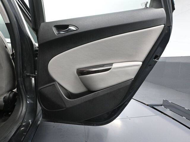 2016 Buick Verano Sport Touring