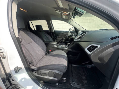 2017 GMC Terrain SLE-1