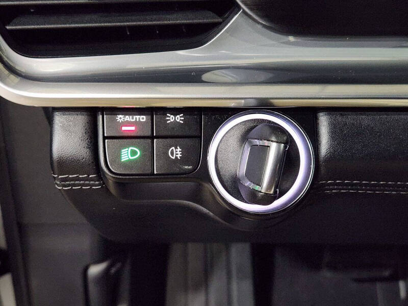 2023 Porsche Panamera