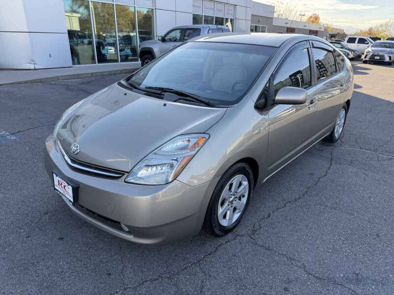 2009 Toyota Prius