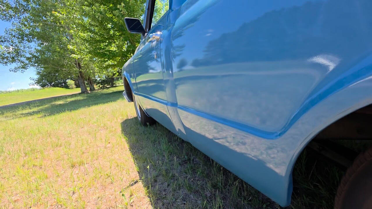 1968 Chevrolet C10 161