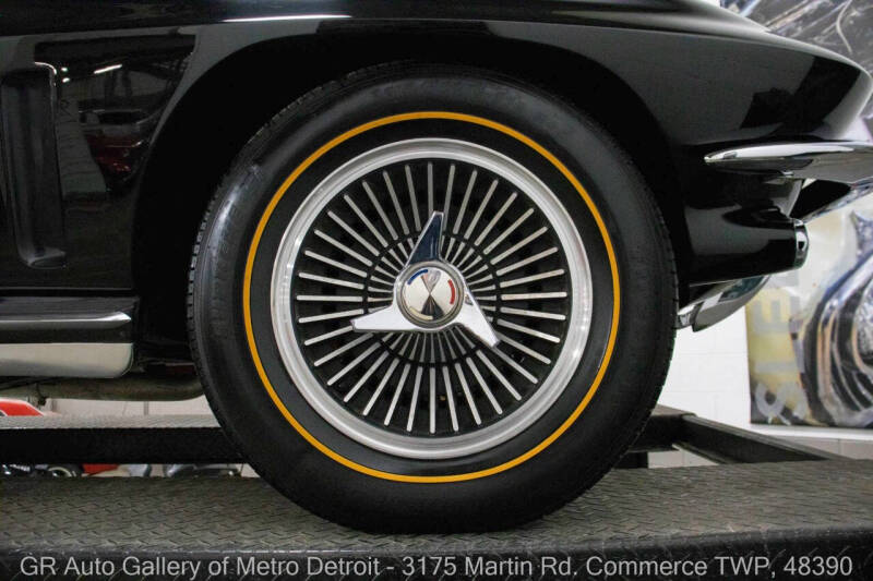 1965 Chevrolet Corvette