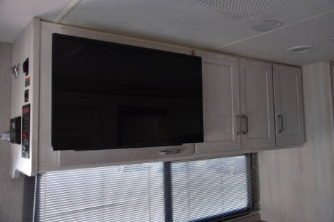 2022 Mercedes-Benz Sprinter