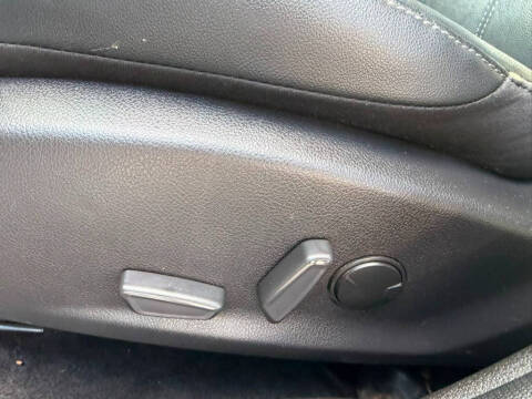 2017 Ford Focus Titanium