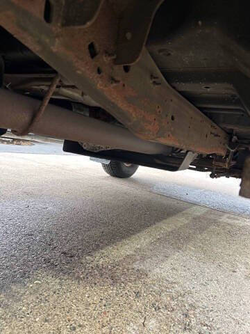 2000 Ford F-350 Super Duty XLT