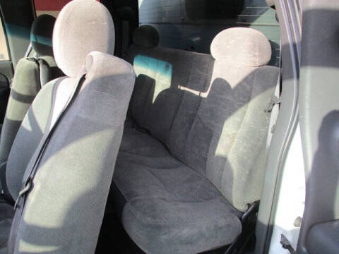 2004 Chevrolet Silverado 3500