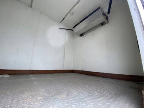 1998 Freightliner FL70