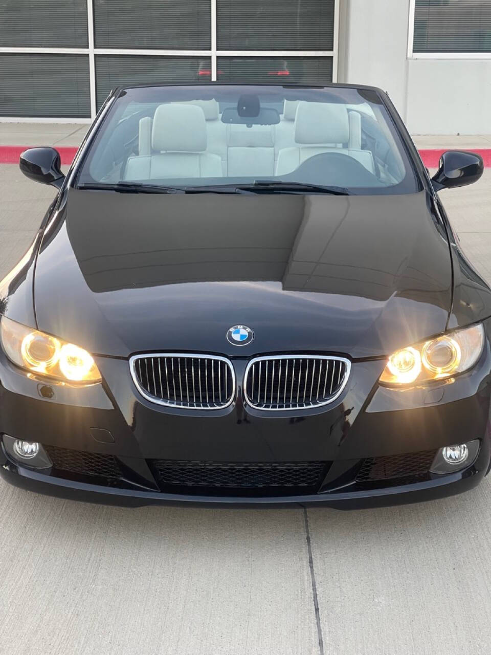 2011 BMW 3 Series for sale at Executive Auto Sales DFW LLC in Arlington, TX